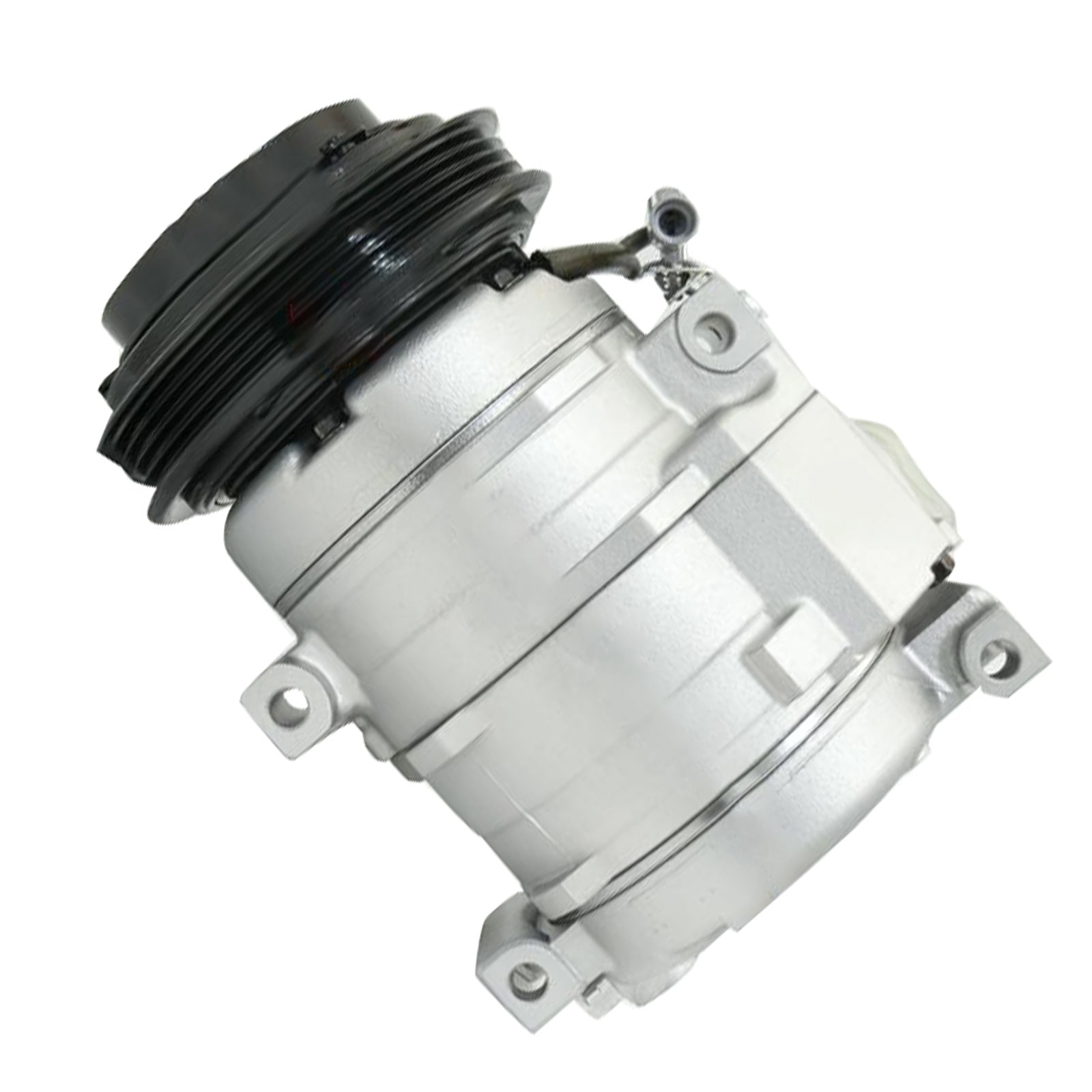 Air Con AC Compressor Suitable For Toyota Hilux VZN167R / VZN172R 2002 3.4L 5VZ-FE-3