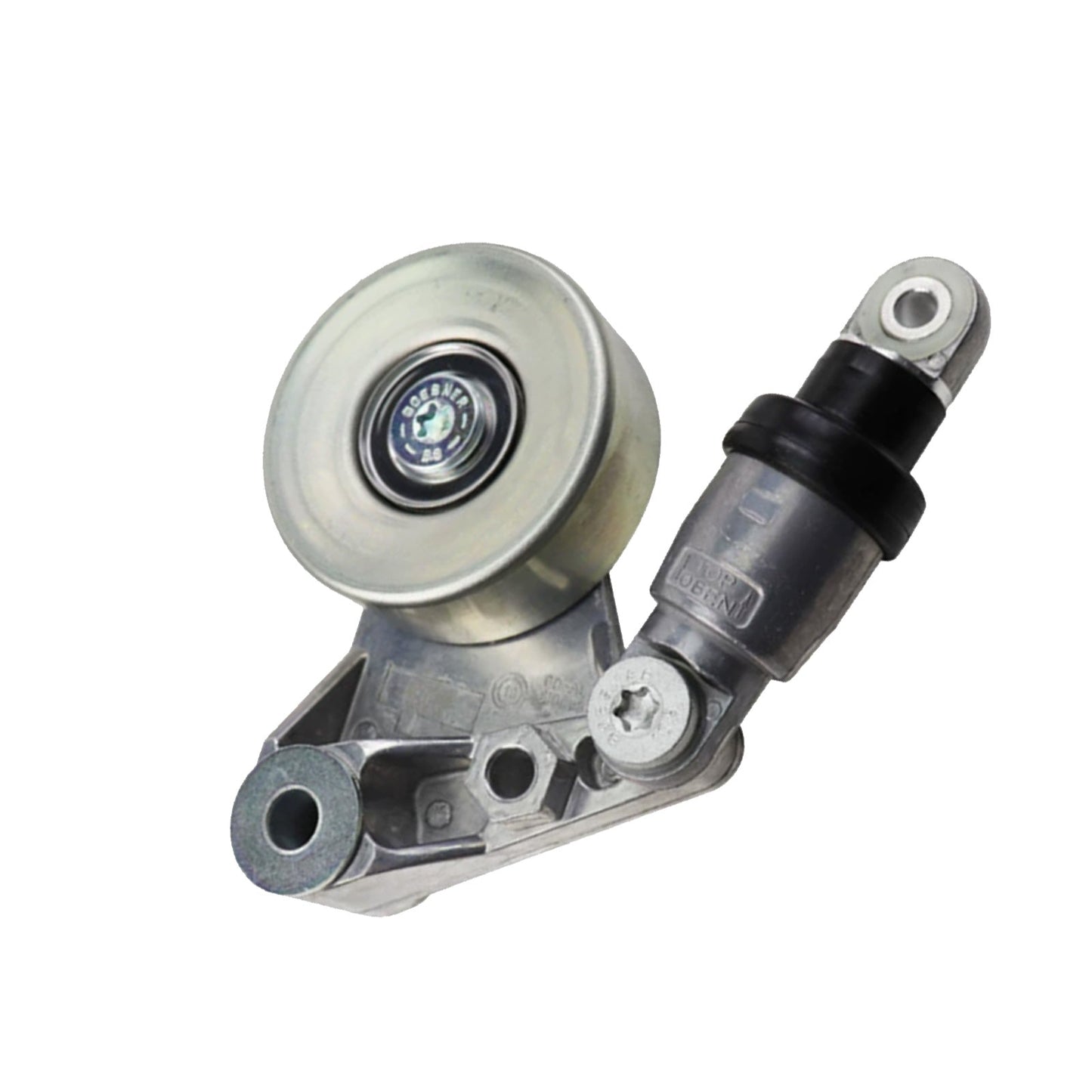 Drive Belt & Tensioner Assembly Suitable For Patrol GU Y61 2007-16 3.0 ZD30 CRD-4