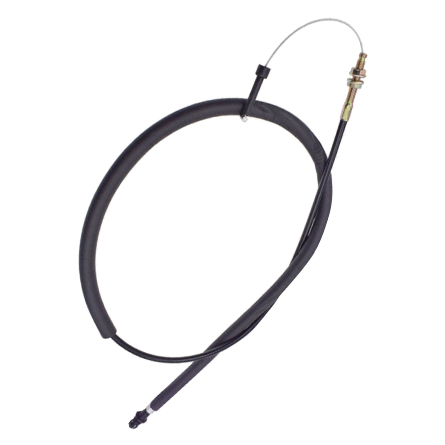 A/T Throttle Control Cable Suitable For Mitsubishi Pajero 3.0 GLS / GLX V23W / V43W-1