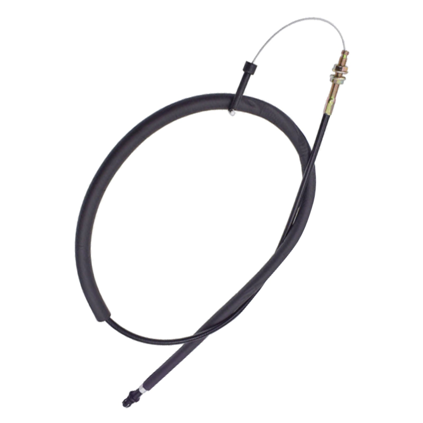 A/T Throttle Control Cable Suitable For Mitsubishi Pajero 3.0 GLS / GLX V23W / V43W-1