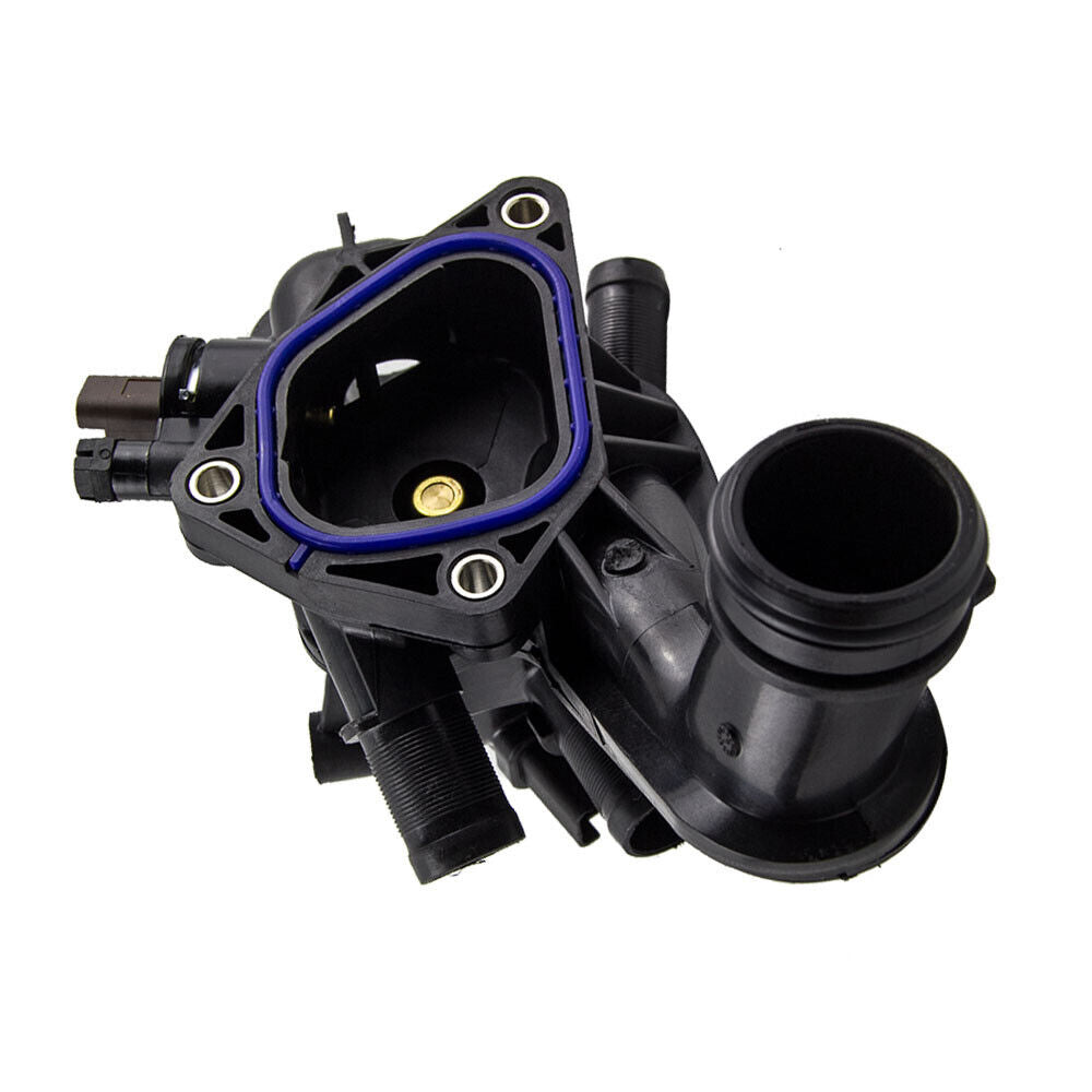 Thermostat Housing Gasket Suitable For Mini One R56 & Peugeot 207 11537534521-1