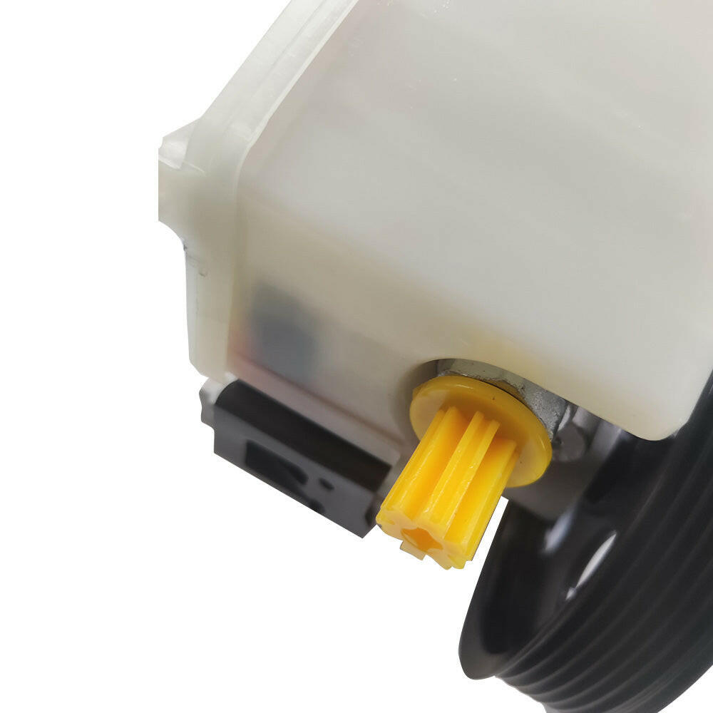 Power Steering Pump Suitable For Ford Falcon BA BF FG 6CYL Including XR6 Turbo LPG-4
