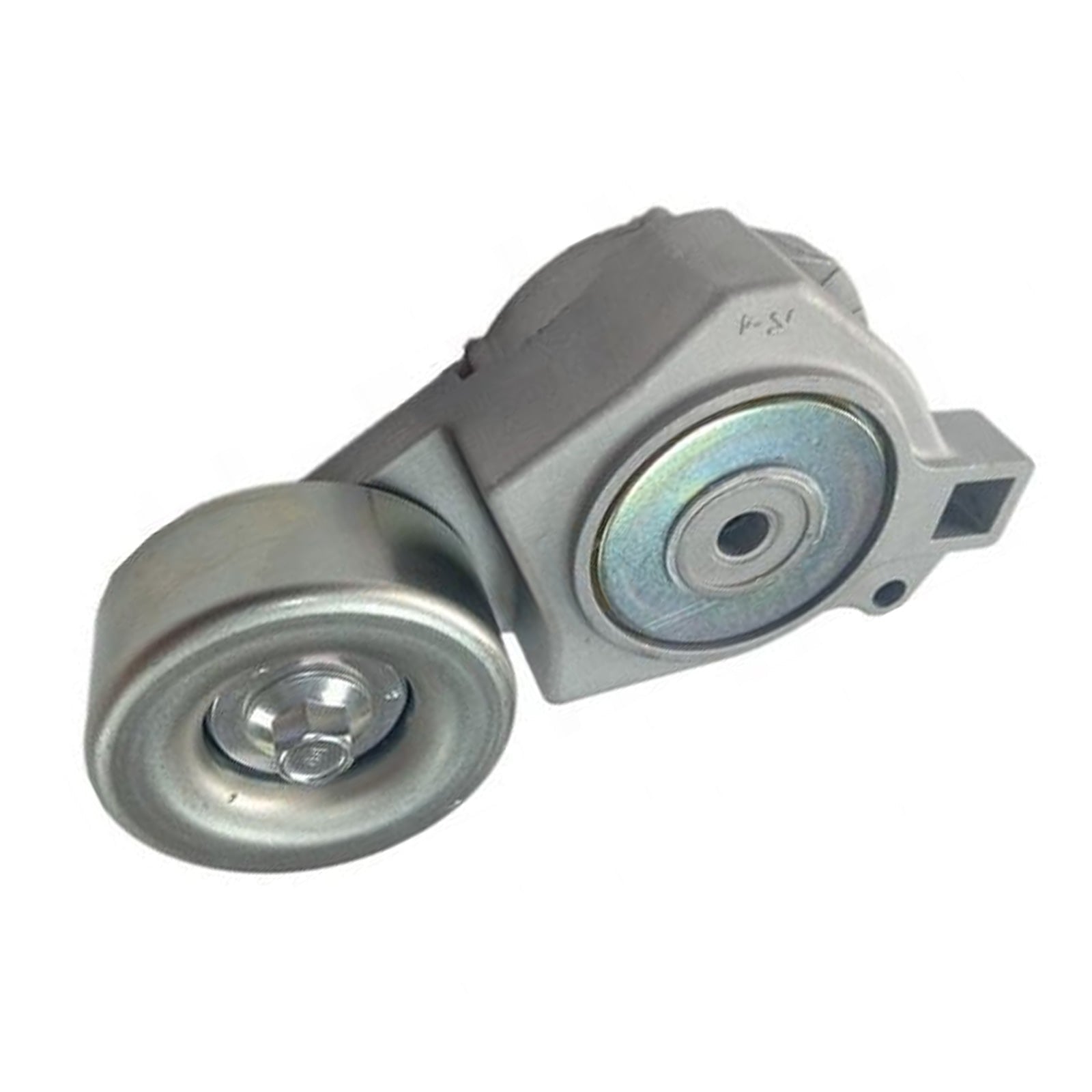 Automatic Drive Belt Tensioner Suitable For Pajero NM NP NS NT 3.5 3.8 V6 Engine-3