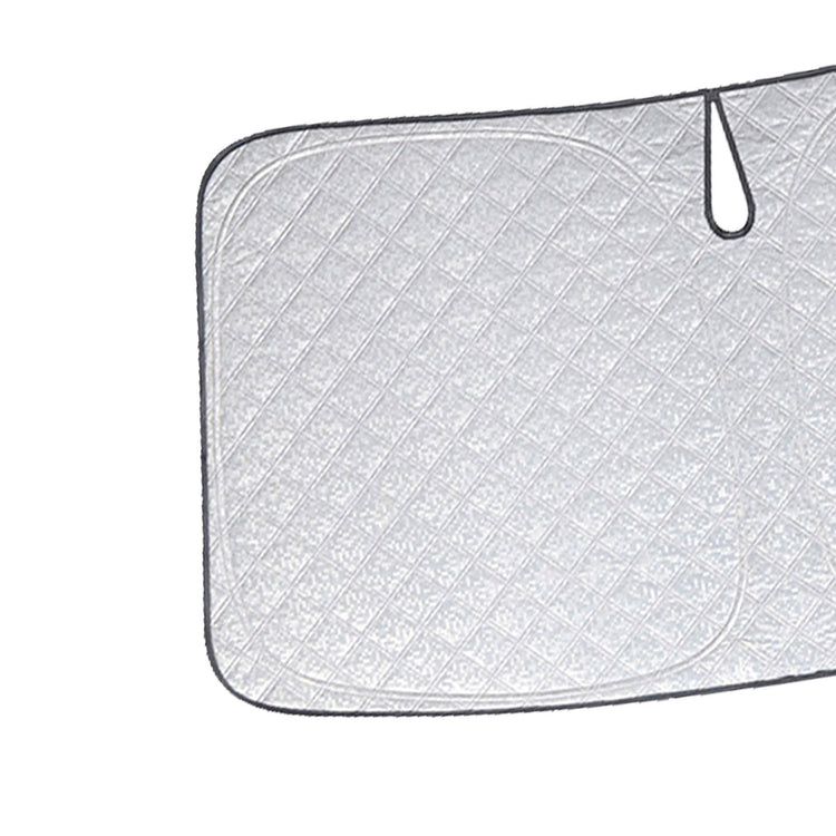 Windshield Sunshade UV Protection Suitable For Hyundai Venue 2019-2025 QX G4FG-2