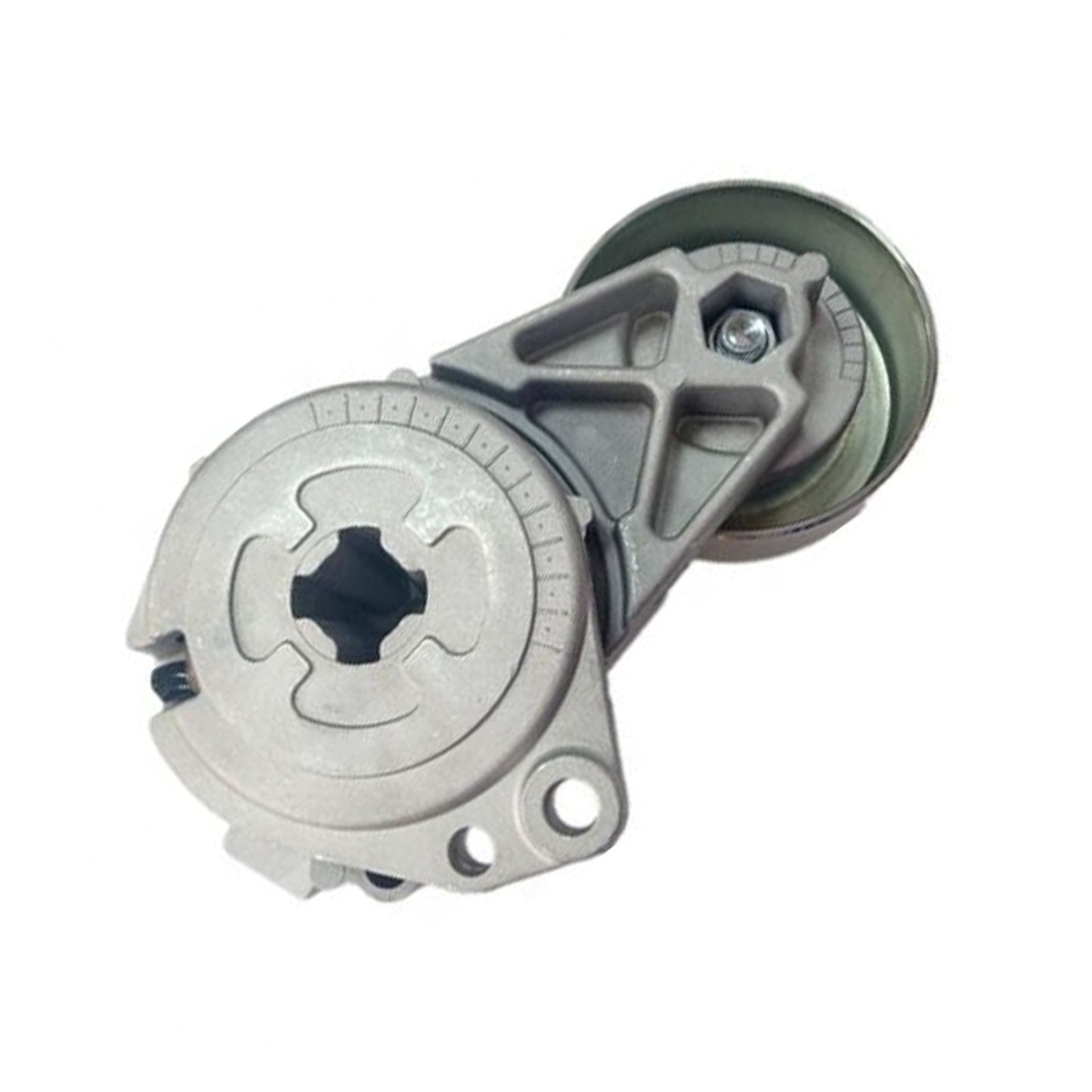 Automatic Drive Belt Tensioner Suitable For Pajero NM NP NS NT 3.5 3.8 V6 Engine-4