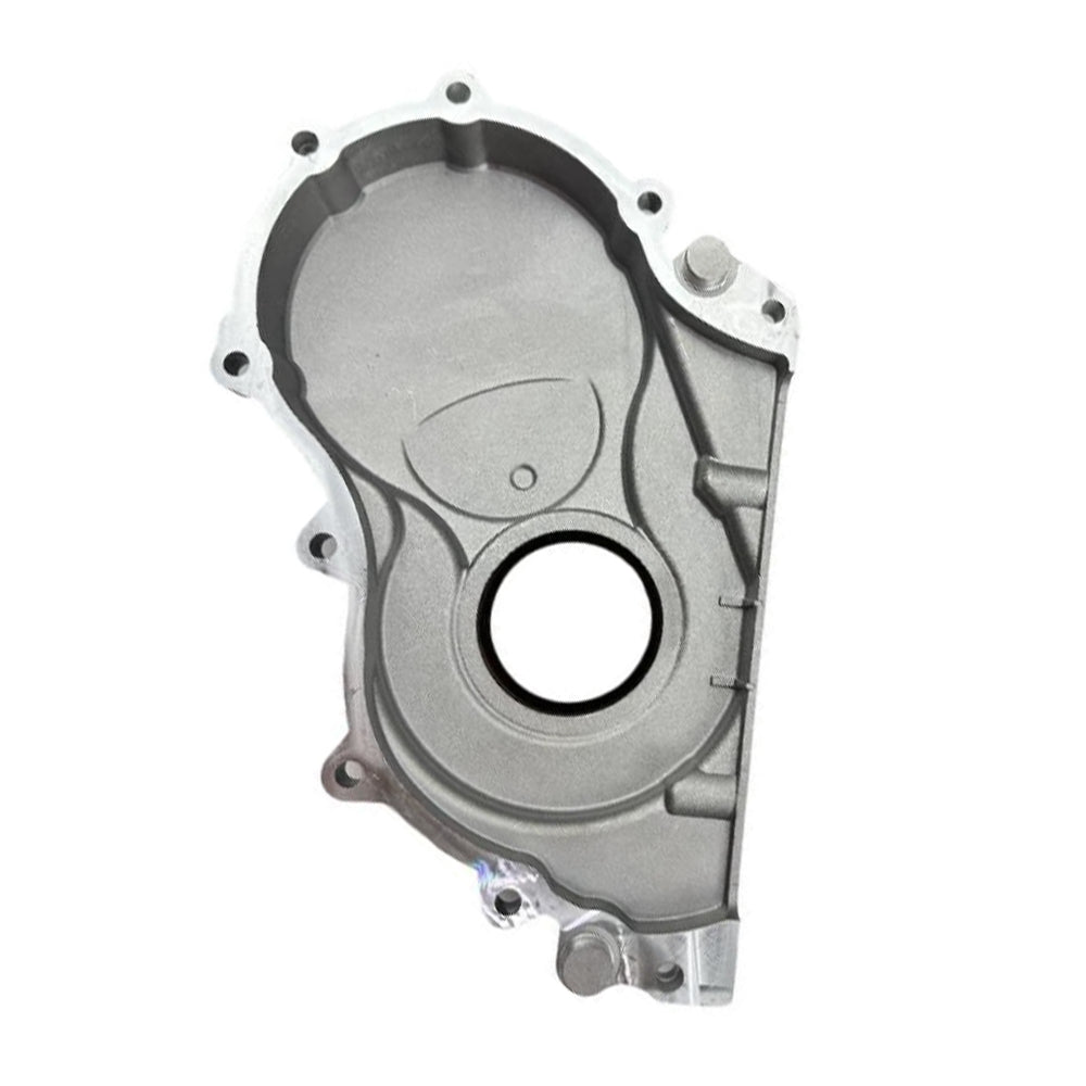 Engine Upper Timing Chain Cover Suitable for BMW MINI F-Series 11148512597-0