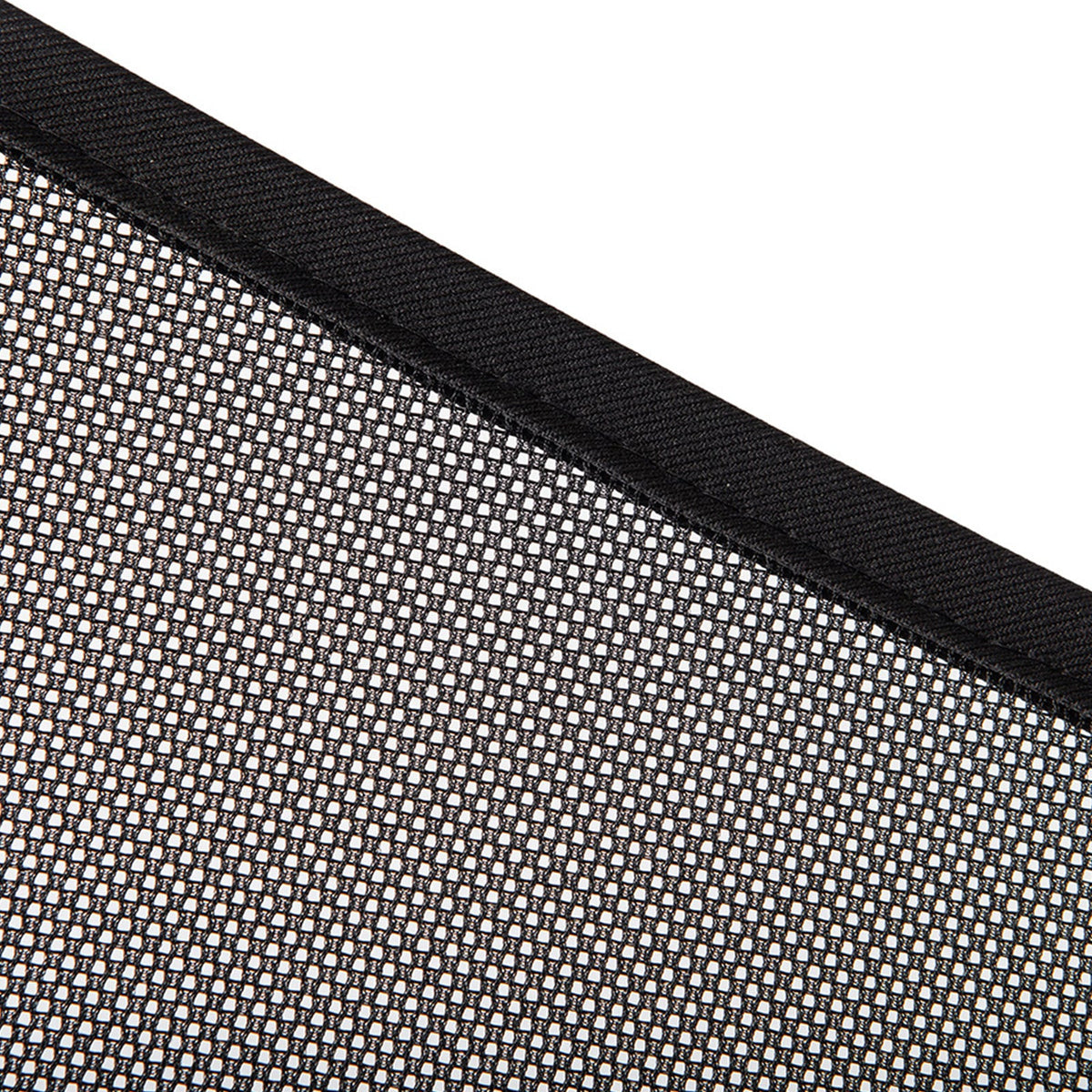 2x Rear Car Window Sun Shades Suitable For Mazda CX-9 2016-2025 UV Protection-2