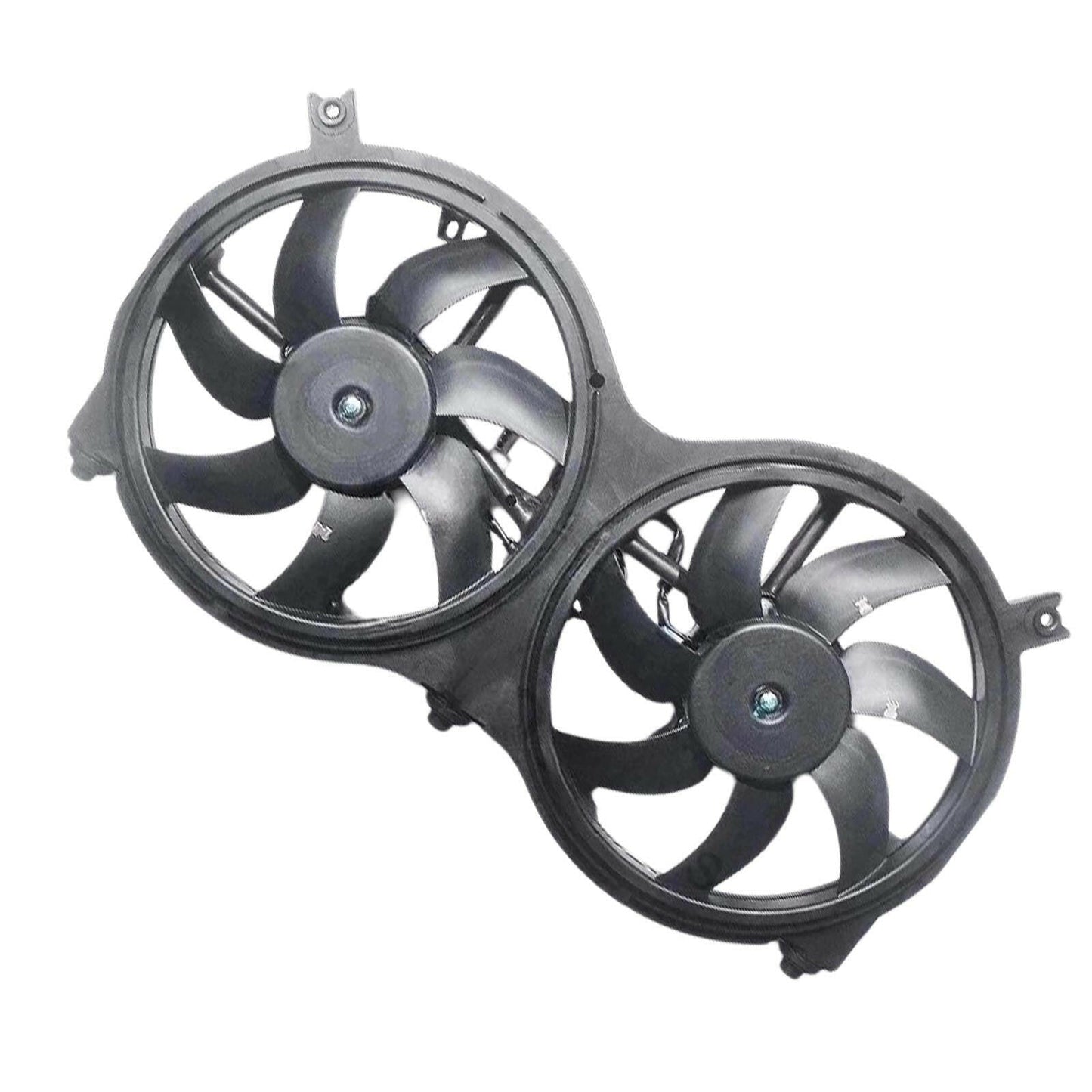 Radiator Cooling Fan With Motor Suitable For Nissan Pathfinder R52 2.5L / 3.5L 2013-2021-0