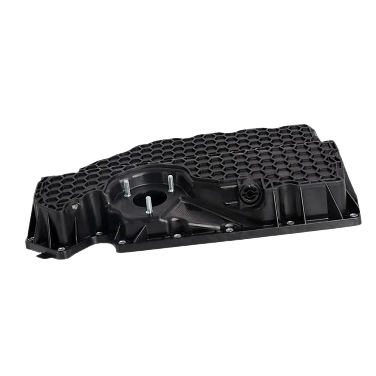 Plastic Oil Sump Pan 06K103600R Suitable For VW Golf / Passat / Alltrack / Arteon 2.0L-4
