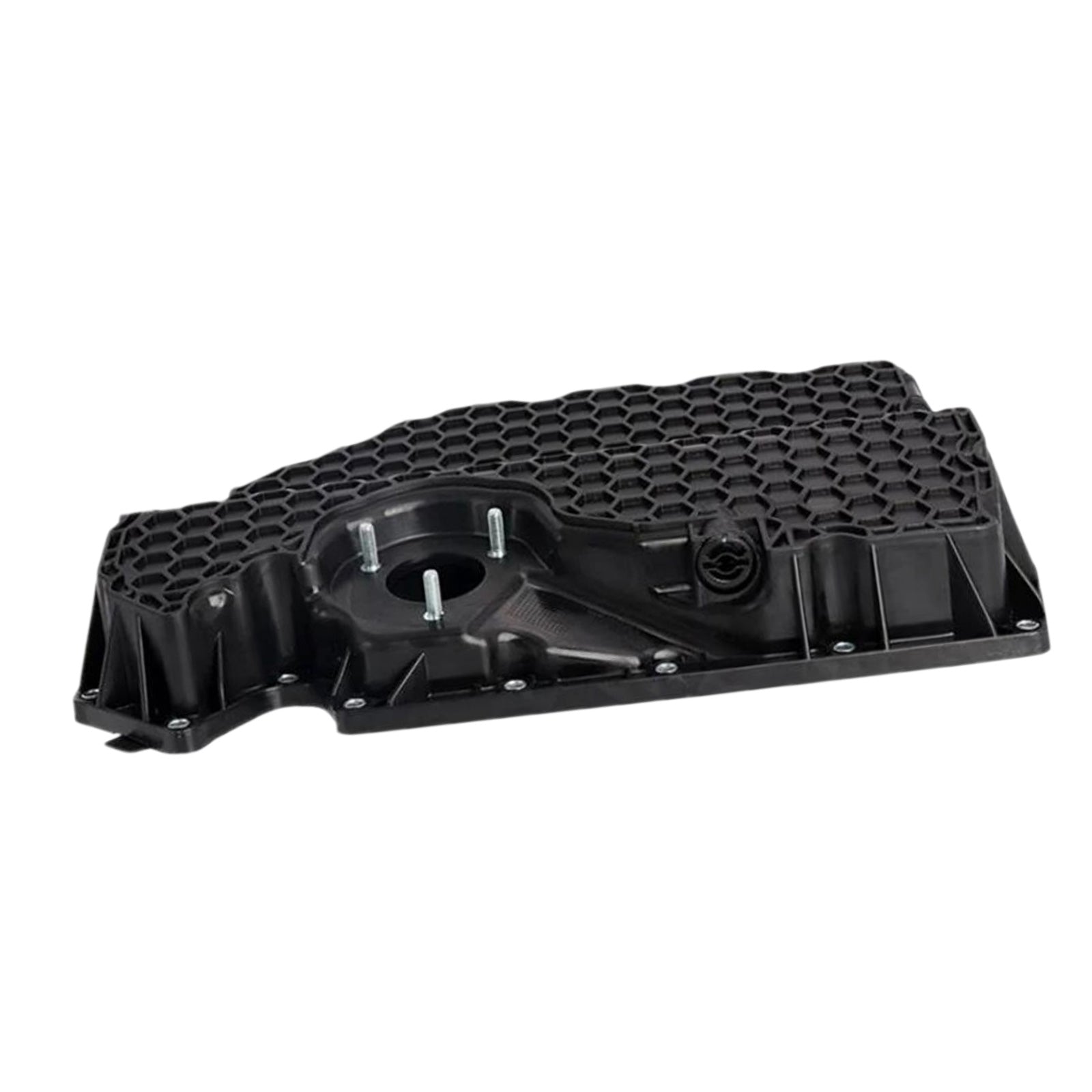 Plastic Oil Sump Pan 06K103600R Suitable For VW Golf / Passat / Alltrack / Arteon 2.0L-4