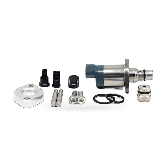 Suction Control Valve Kit Suitable for Isuzu D-Max N-Series 294009-0730 Fuel-0