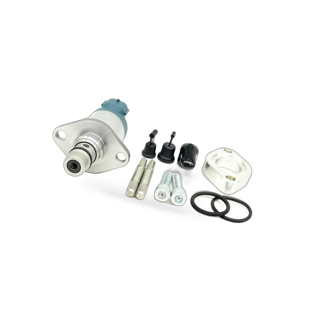 Fuel Metering Valve Control Valve Suitable for Mitsubishi L200 Pajero Isuzu-1