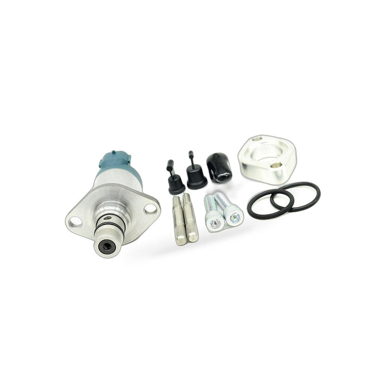 Fuel Metering Valve Control Valve Suitable for Mitsubishi L200 Pajero Isuzu-2