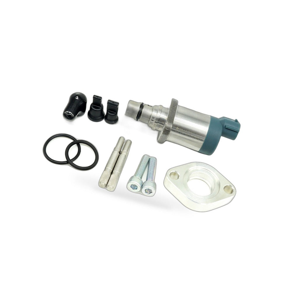 Fuel Metering Valve Control Valve Suitable for Mitsubishi L200 Pajero Isuzu-3