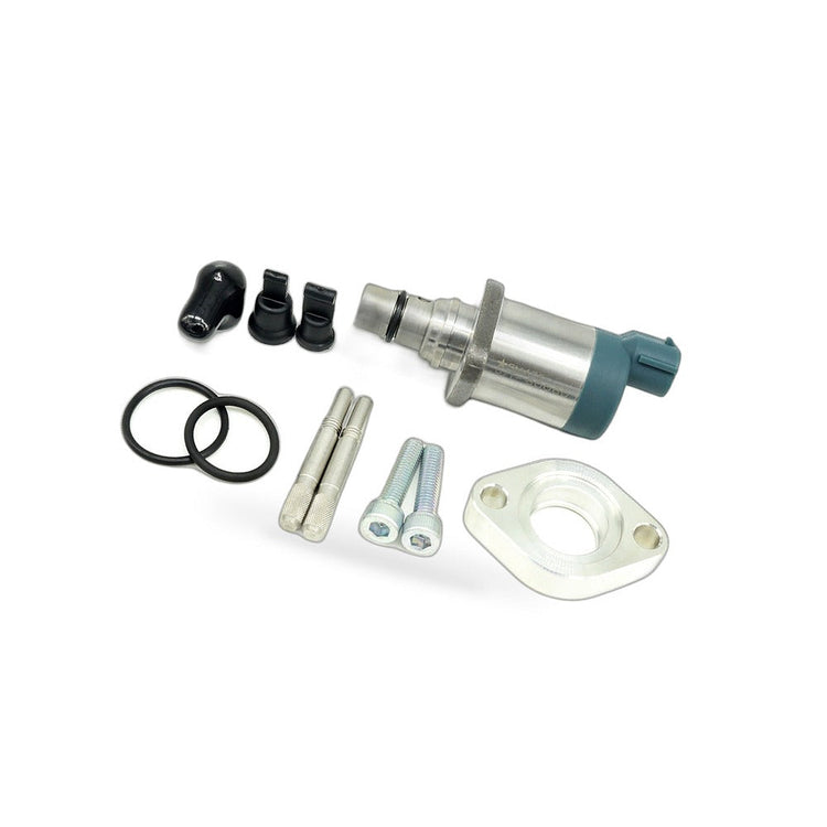 Fuel Metering Valve Control Valve Suitable for Mitsubishi L200 Pajero Isuzu-3