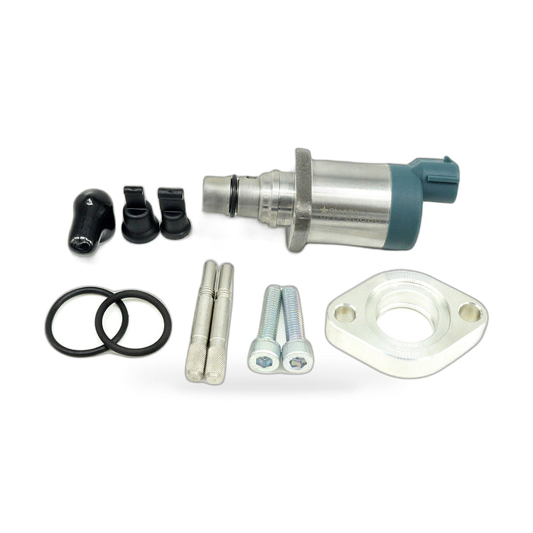 Fuel Metering Valve Control Valve Suitable for Mitsubishi L200 Pajero Isuzu-4
