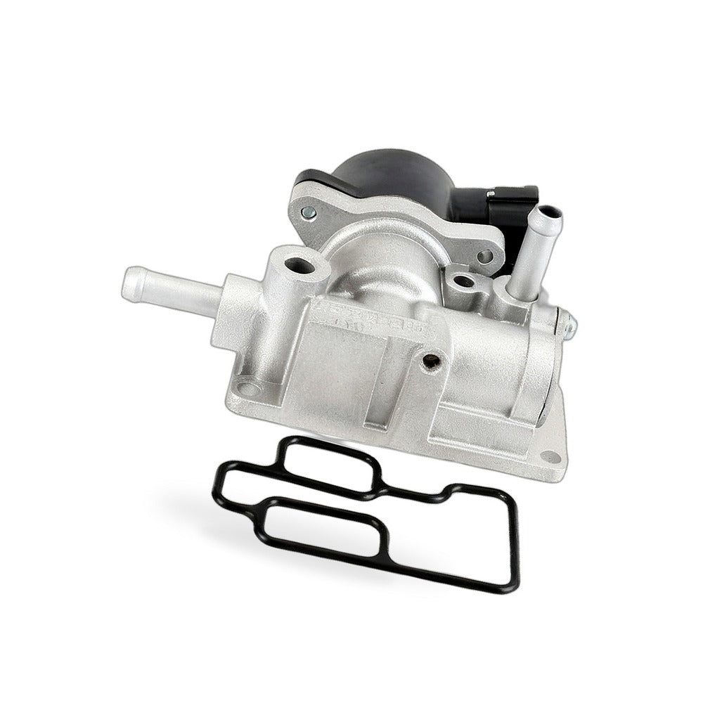 Idle Air Control Valve with Gasket Suitable for Nissan Maxima Infiniti I30-3