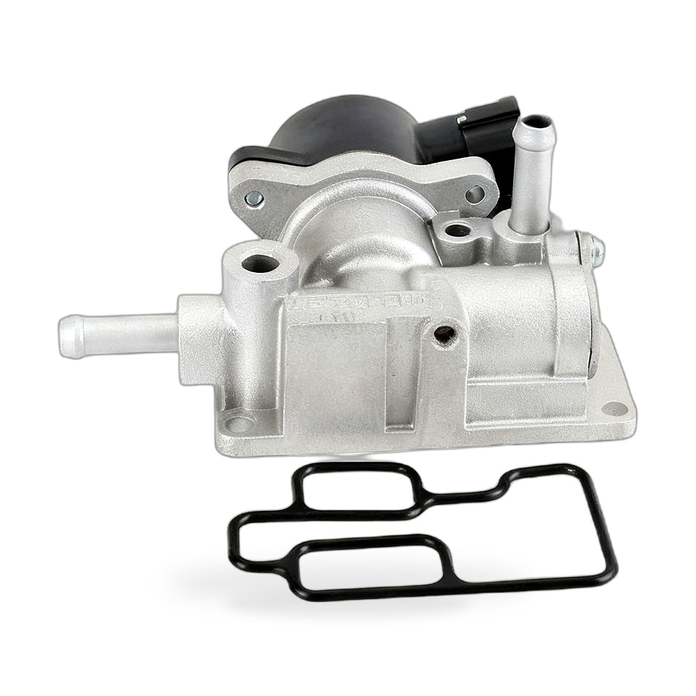 Idle Air Control Valve with Gasket Suitable for Nissan Maxima Infiniti I30-4