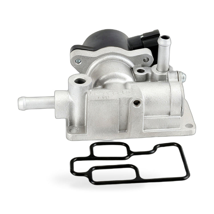 Idle Air Control Valve with Gasket Suitable for Nissan Maxima Infiniti I30-4