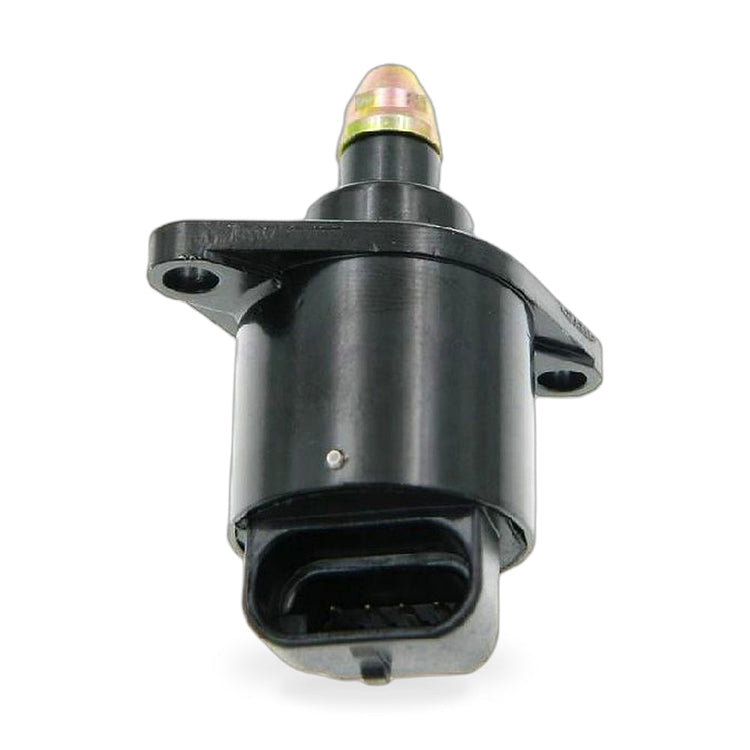 Idle Air Control Valve Stepper Motor Suitable for Peugeot 206 207 307 308 1.4L-0