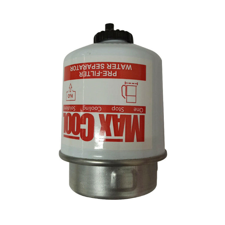Diesel Water Separator Fuel Filter Element 2 Micron Replacement Suitable For 36693-0