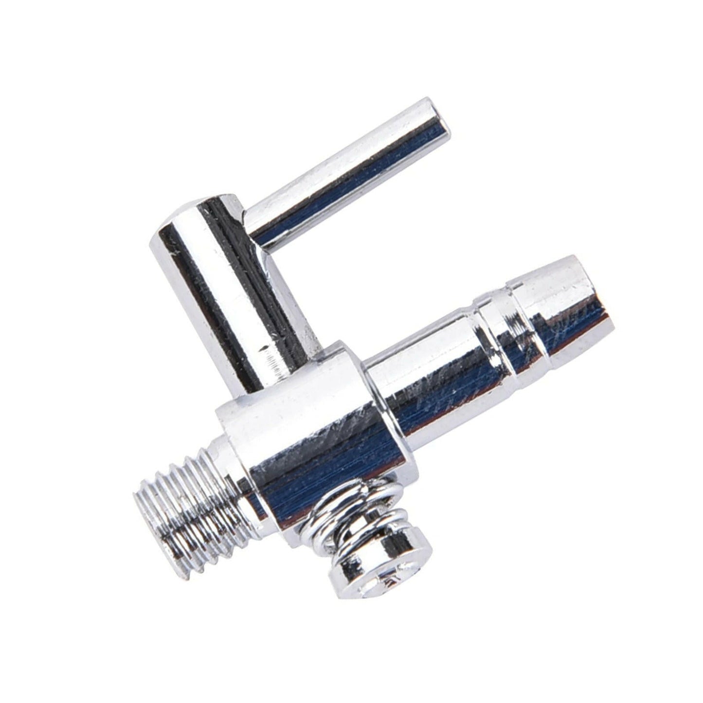 4mm Air Flow Distributor Controller Valves Suitable For Aquarium Fish Tank-4