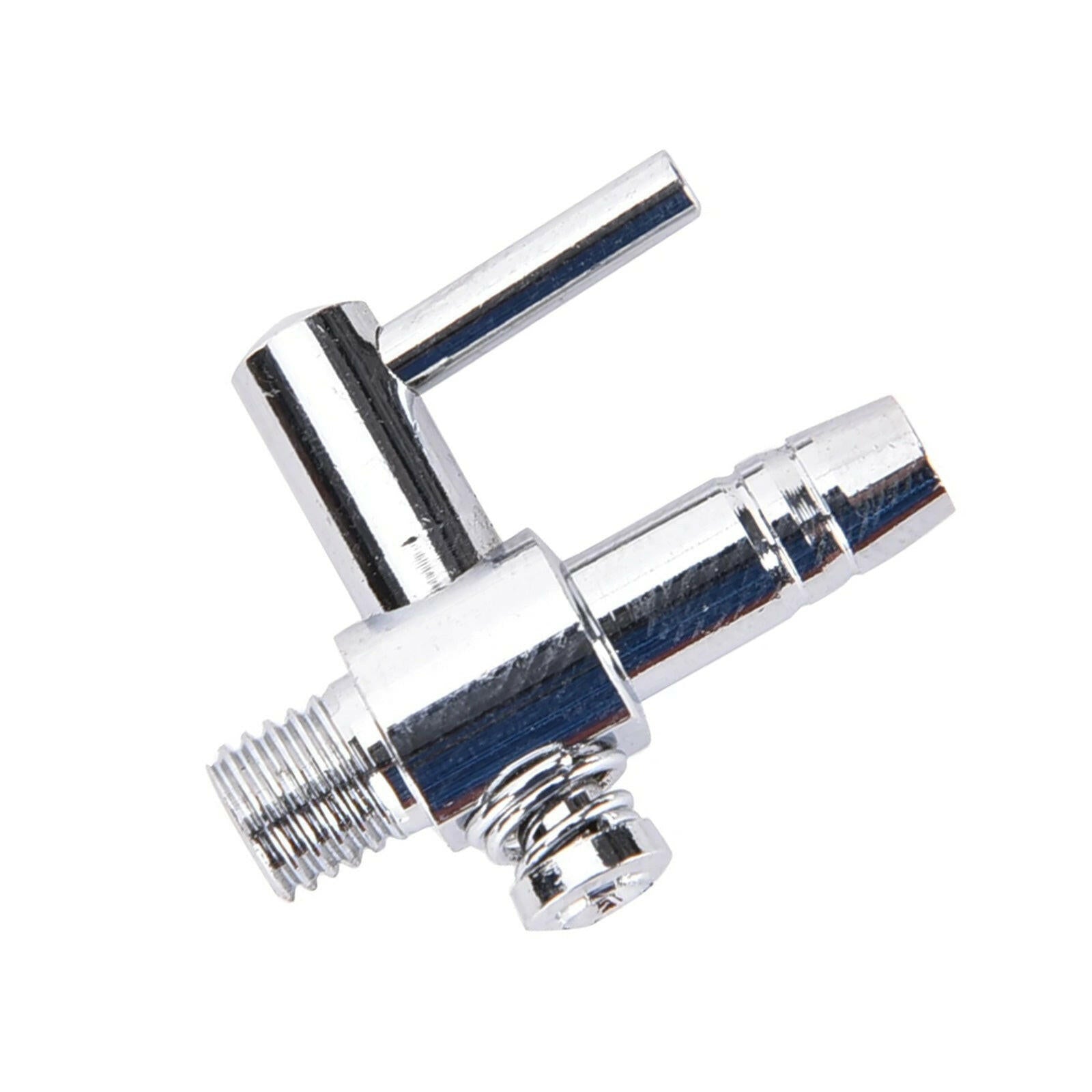 4mm Air Flow Distributor Controller Valves Suitable For Aquarium Fish Tank-4