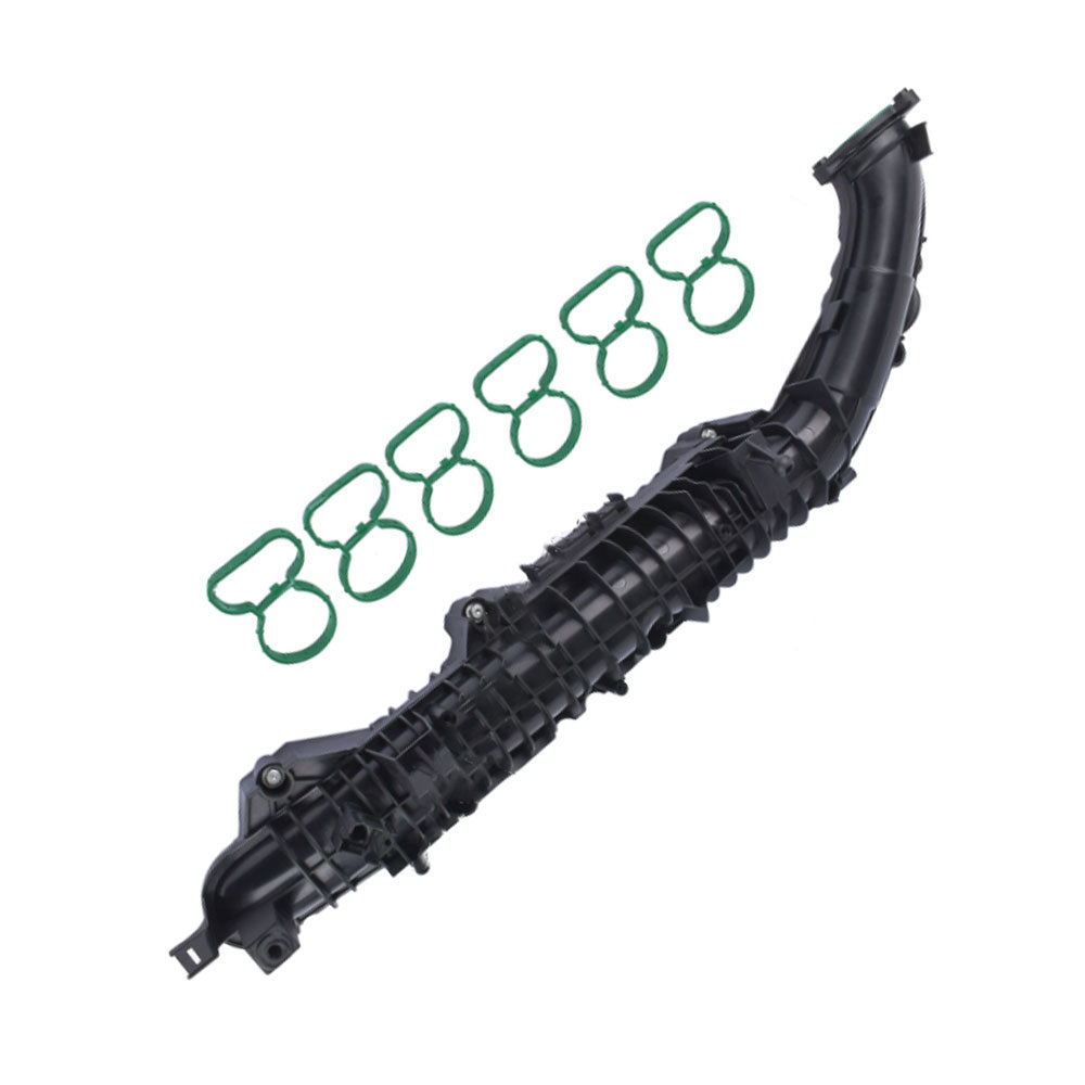 1x Intake Inlet Manifold Suitable For BMW BMW X3 X4 X5 G01 G02 G05 F97 F98 F95-0