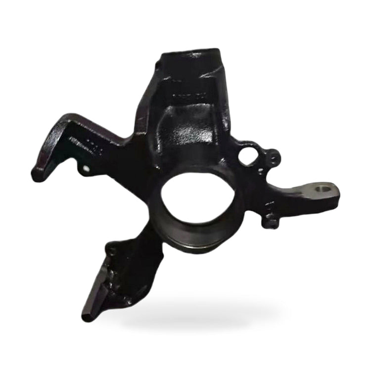 Steering Knuckle Left Suitable for VW Golf 4 Bora Audi A3 SEAT Leon Toledo-0
