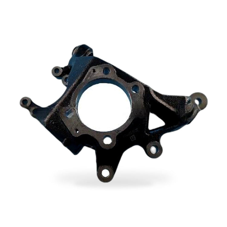 Steering Knuckle Suitable for Ford Edge 2011-2014 Lincoln MKX 2011-2015 Rear-3