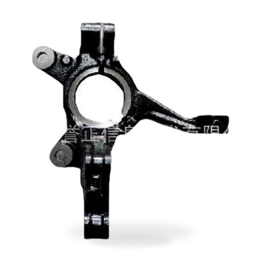 Steering Knuckle Left Suitable for Ford Fiesta 2009-2013 1.6L 1.4L DG80-33031B-0