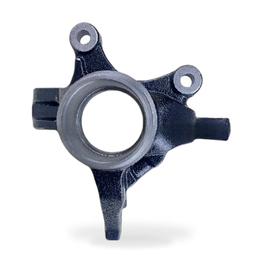 Steering Knuckle Left Suitable for Ford Escape Maverick 2001-2007 3.0L-0