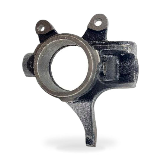 Steering Knuckle Left Suitable for Ford Fiesta 2008-2017 1.6L 3N21-3K186CA-0