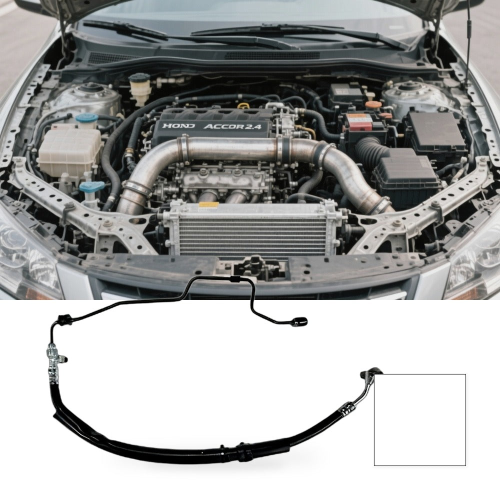 Power Steering Pressure Hose Suitable for Honda Accord 2.4L-1