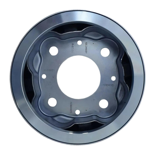 Rear Tailshaft Front Balancer Damper Suitable For Ford Ranger PX 2011-2021-0