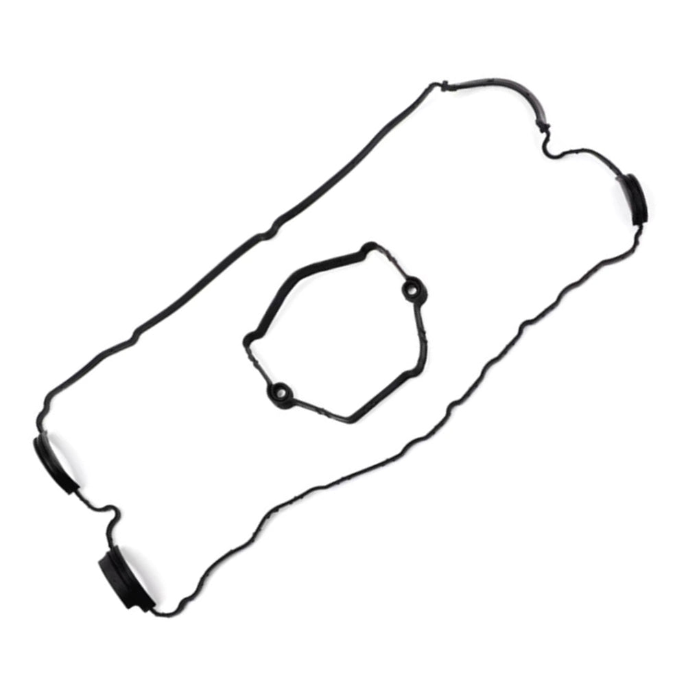 Rocker Cover Gasket Suitable for BMW 3 Series E90 320i N46N 11120035738-0