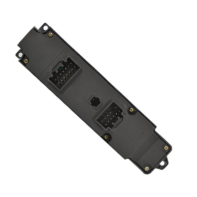 Master Power Window Switch Suitable For Mazda 2 Hatchback 2008-2014 DF89-66-350B-1