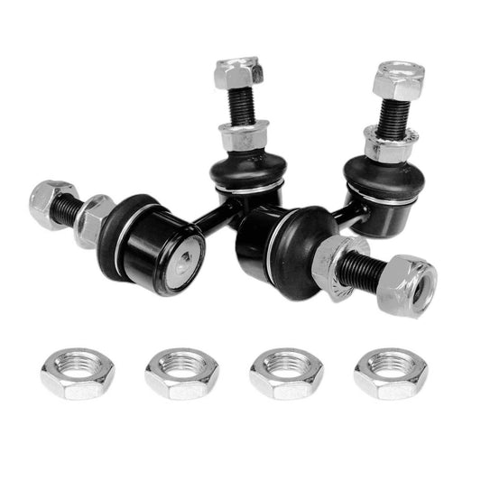 Front Sway Bar Links Suitable for Nissan Navara D40 Pathfinder R51 NP300 05-15-0