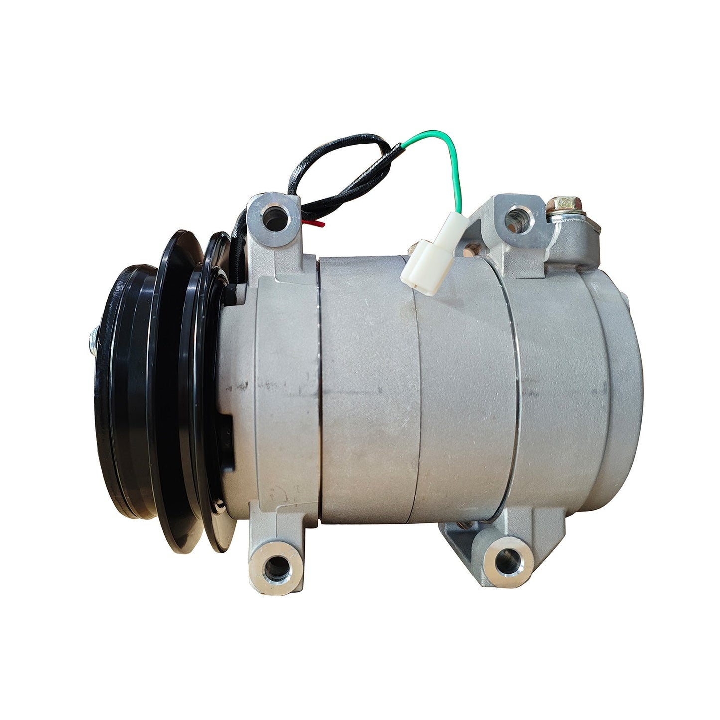 AC Compressor Suitable For Holden Colorado RC / Isuzu Rodeo RA 2.4L / 3.0L Diesel 4JJ1-TC-0