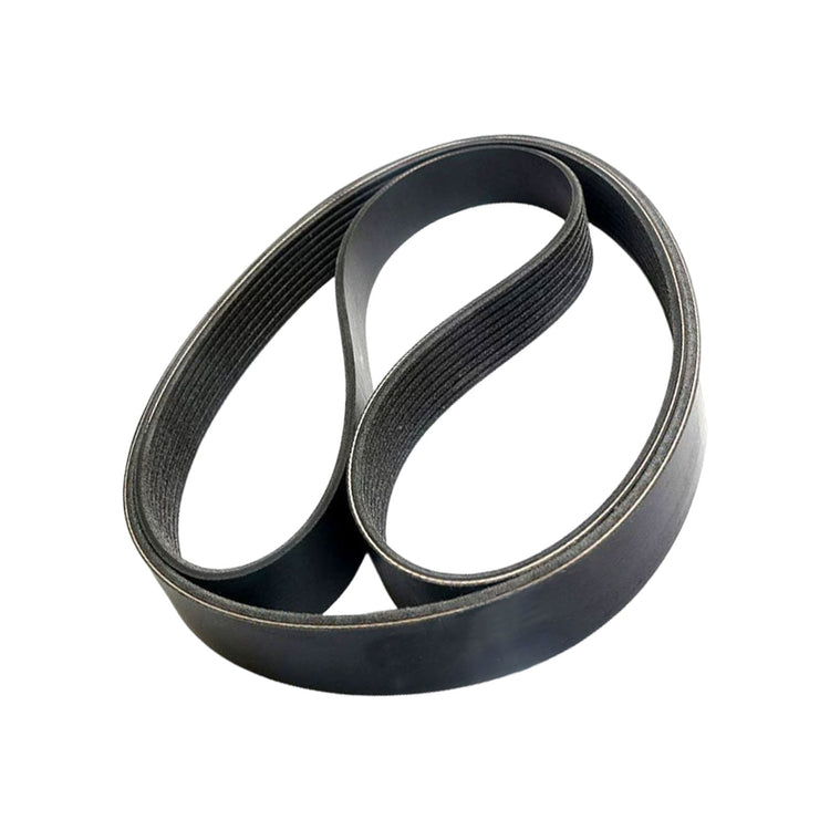 Engine Serpentine Belt Suitable for Honda CR-V RD7 4cyl 2.4L K24A1 2001-2006-2