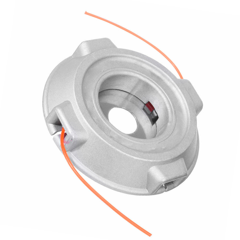 Universal 25mm Alloy Trimmer Head Suitable For Stihl & Husqvarna Whipper Snipper Trimmers-4