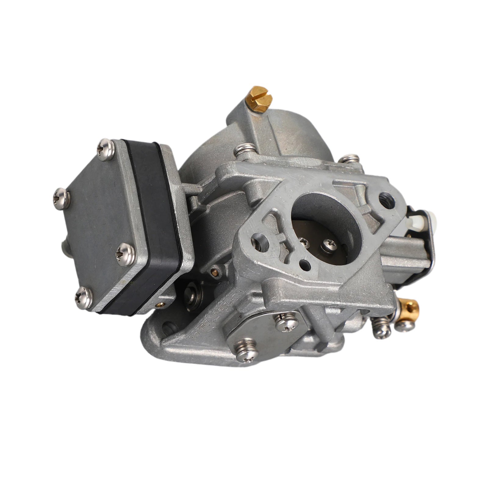 Carburetor Carb Suitable For Mercury Marine 2-Stroke 4HP 5HP 3303-812648T-2