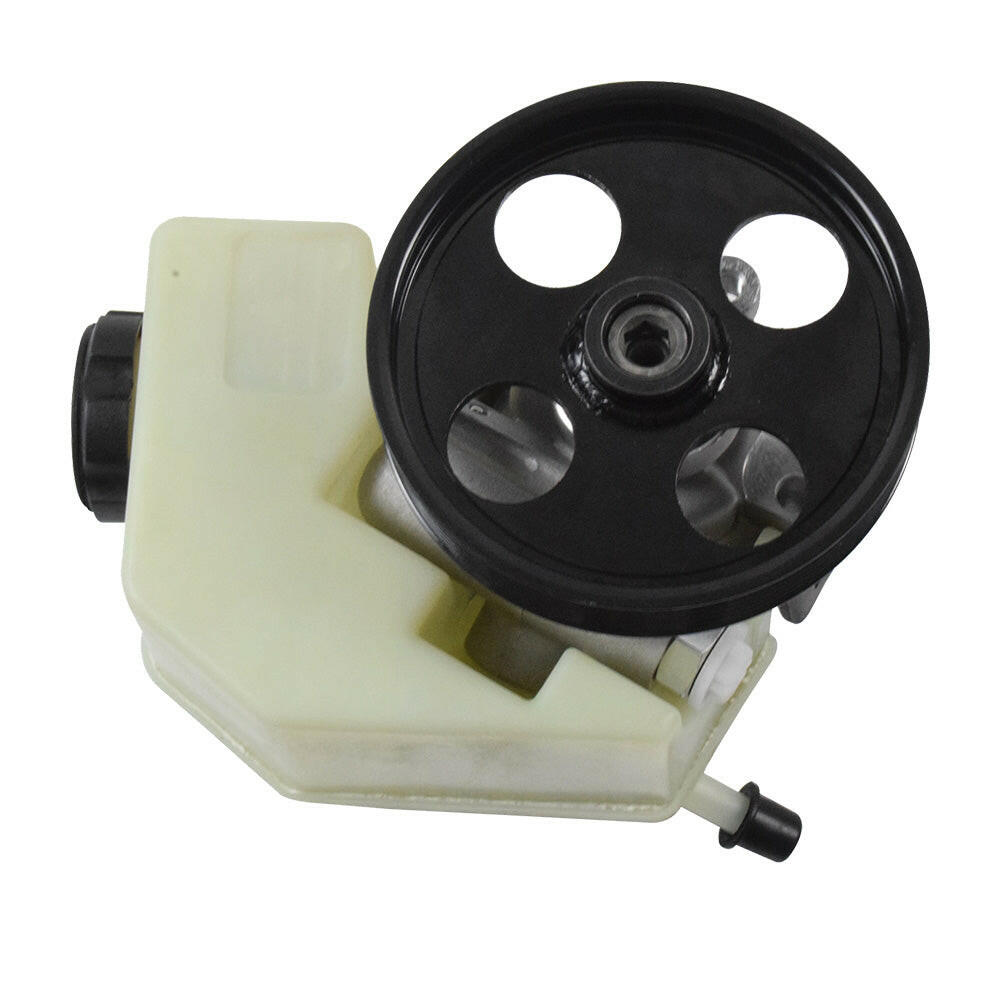Power Steering Pump Suitable For Ford Falcon BA BF FG 6CYL Including XR6 Turbo LPG-0