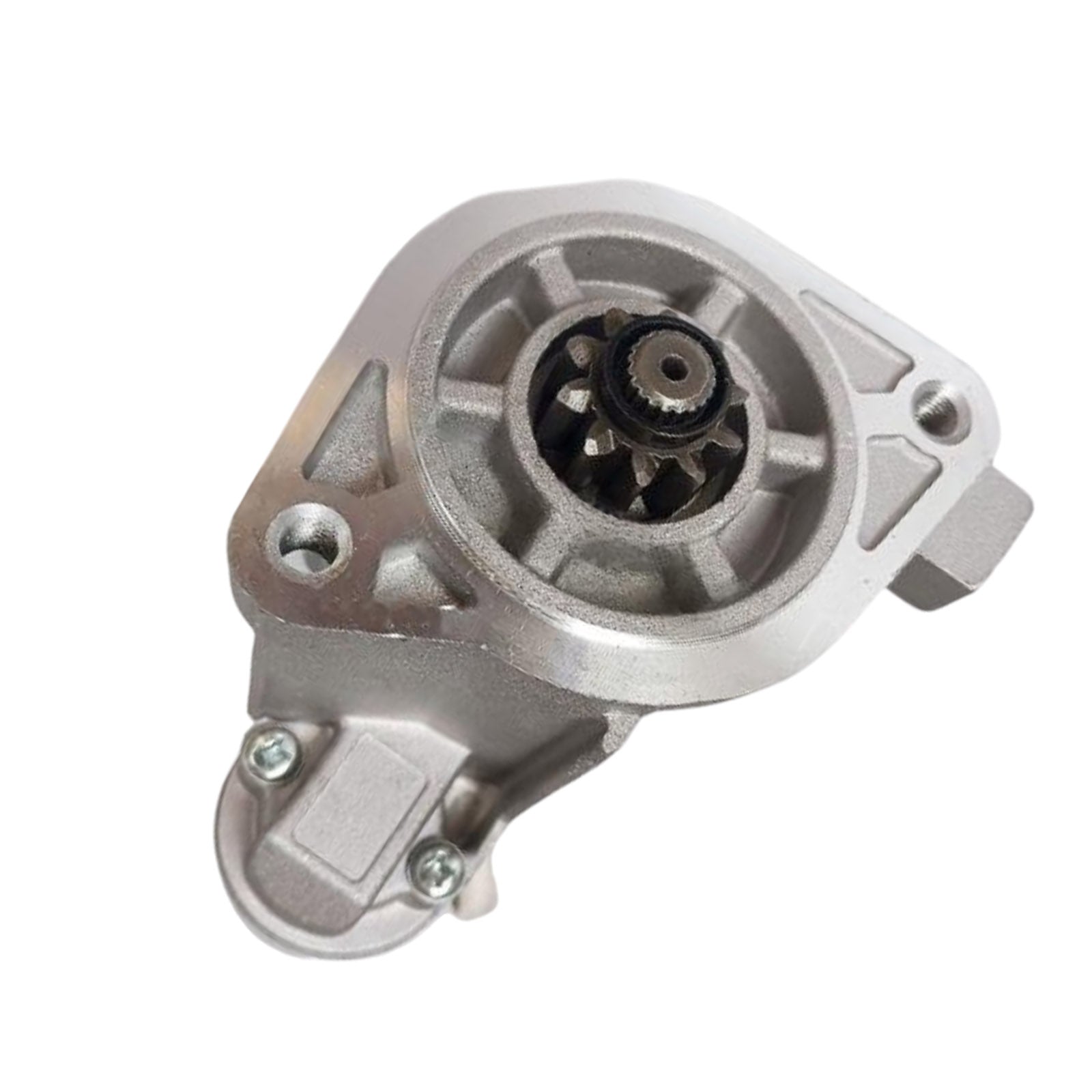 12V Starter Motor Suitable For Mitsubishi Pajero NM/NP/NS/NT/NW 3.2L Diesel 4M41T-2