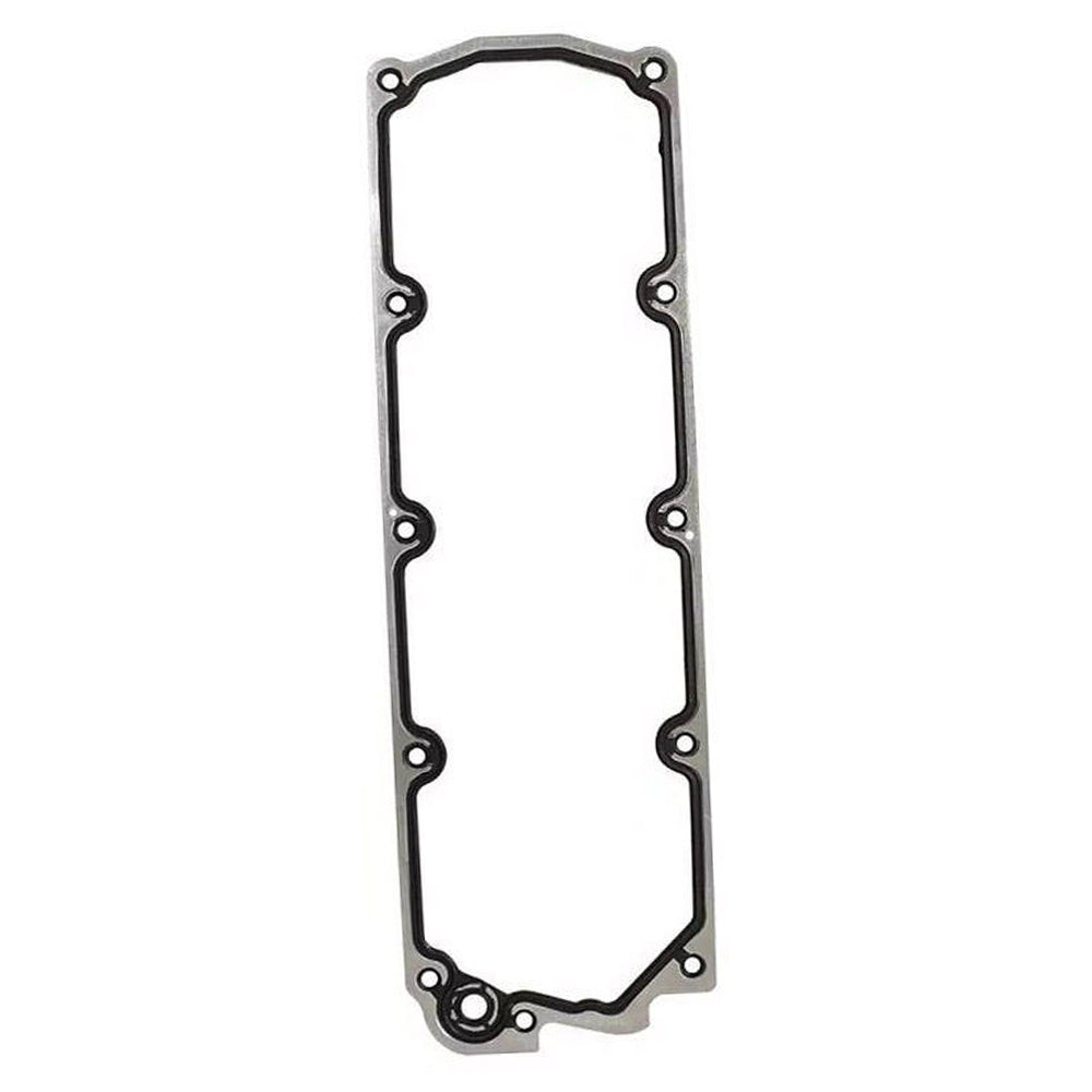 Valley Cover Block Off Plate Suitable for GM Gen IV 4.8L 5.3L 6.0L 6.2L V8-4