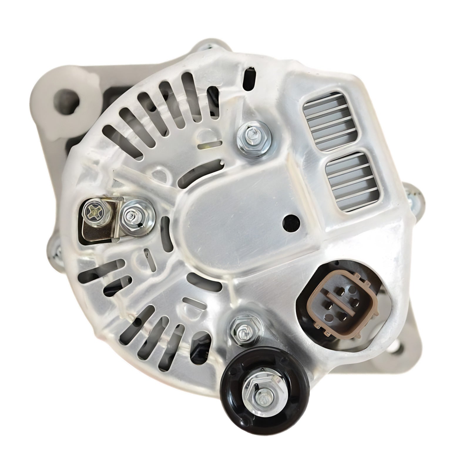 Alternator Suitable For Suzuki Alto GF K10BN 2009-2015 1.0L Petrol-3