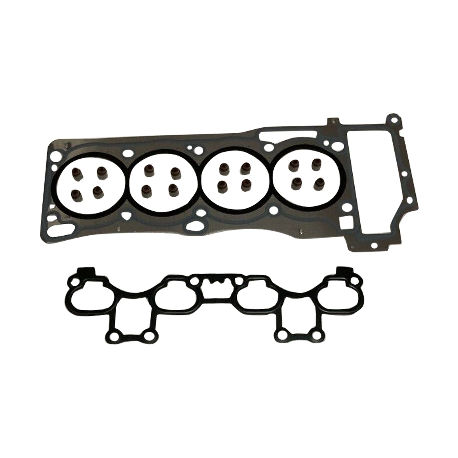 Cylinder VRS Head Gasket Kit Suitable For Nissan Pulsar N16 / N16E 1.8L DOHC 16V-4