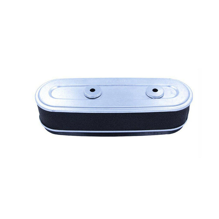 Air Filter Cleaner Suitable For Honda HRU196, HRU216, GXV160 5.5HP Lawn Mower Engine-0