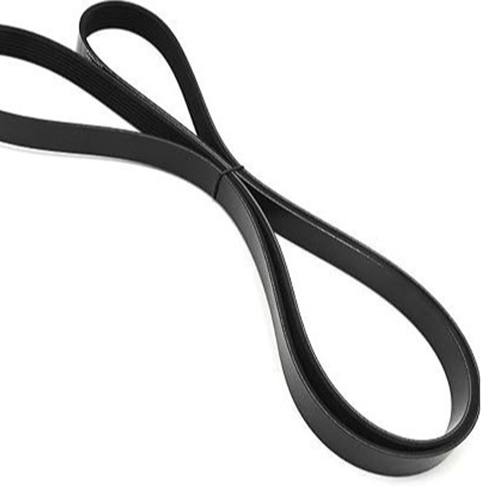 1 pcs Drive Belt Suitable for Ford Ranger Everest 3.2L 2015–2022-2