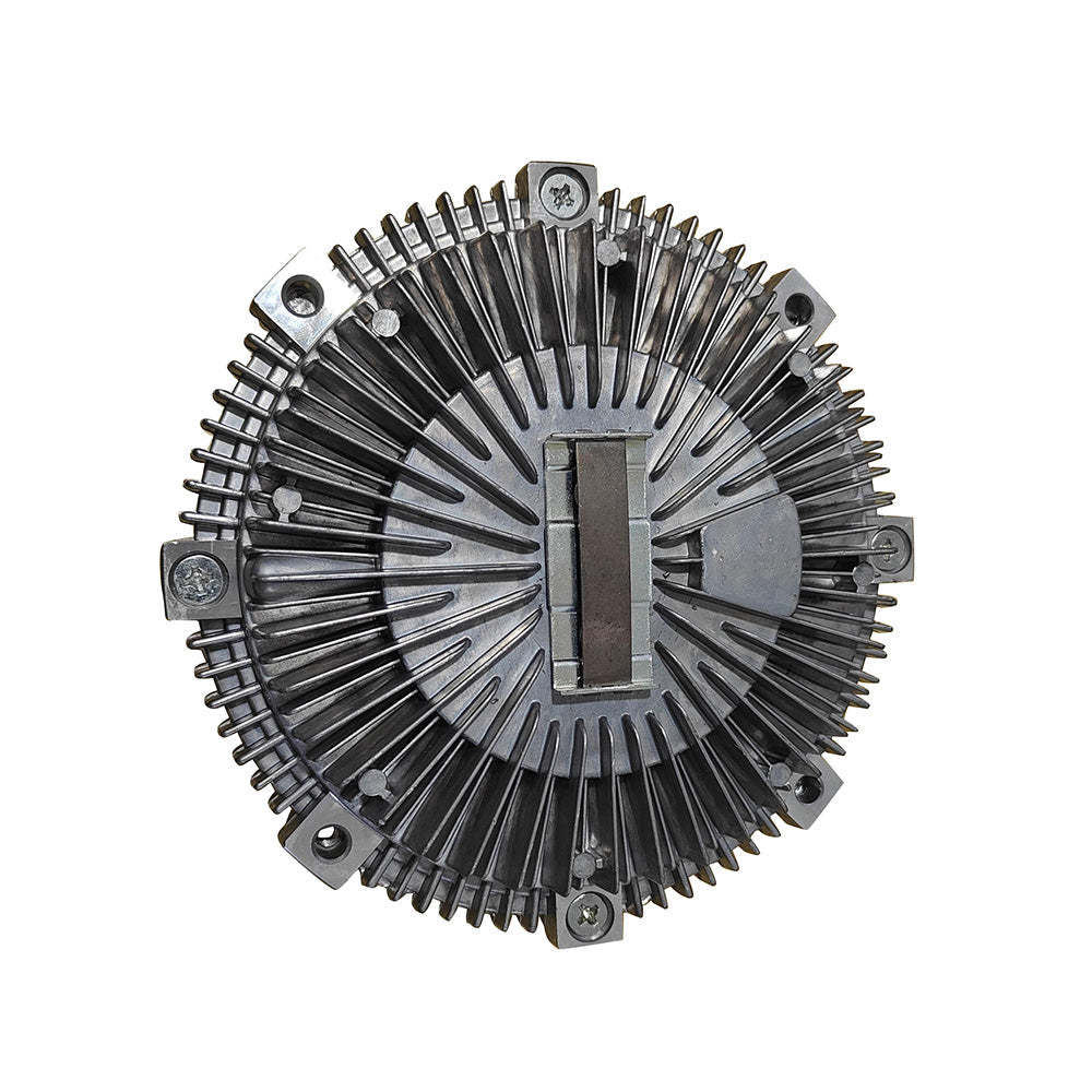 Fan Clutch 115839 Suitable For Mitsubishi Triton 2008-on 2. 5L ML MN 2. 4L MQ MR-3